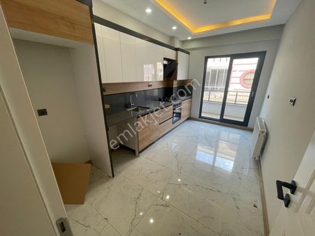 Sabri Pınarbaşı'dan Altınkum'da Satılık Sıfır 2+1 Ön Cephe Lüks Daire