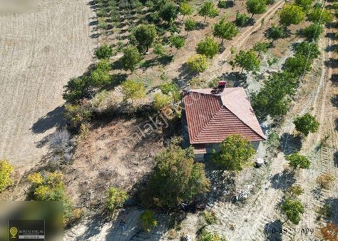 Denizli Çamelı Gökçeyaka Mah Satılık %50 300 M2 İmarlı Arsa