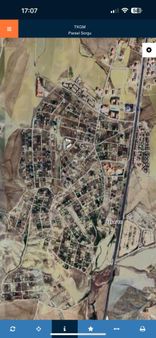 Gordion Emlak'tan Şentepe 1.etap Konya Antalya Yoluna 0 Müstakil Parsel