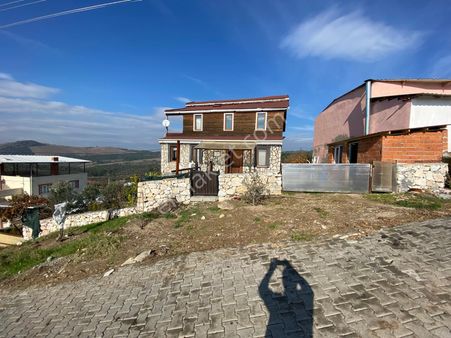 Akhisar Efem Gayrimenkulden Kızlaralanı Mh 607m2 Satılık Arsa !!!