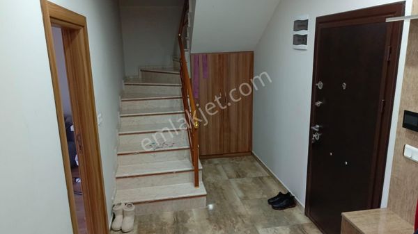 Muğla Köyceğiz Merkezde Satılık 2+1 Dublex Daire