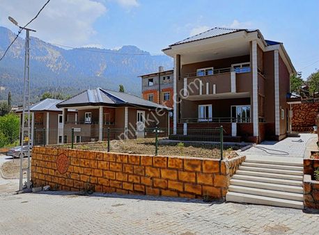 Tekir Asbir Emlaktan Büyüktekir'de Satılık Dublexler