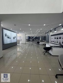 Diyarbakır Yolunda Araç Satış Ve Servis Ruhsatlı 3000 M2 Dükkan