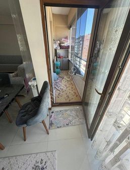 Paşa Köşkünde Satlık 2+1 Daire