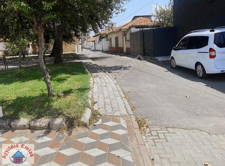 Eski İstanbul Yolu Ringyolu Işıkları Yakını 2 Adet Müstakil Ev