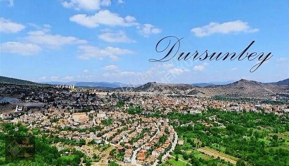 Balıkesir Dursunbey 138.615 M2 Yatırımlık Satılık Araziler