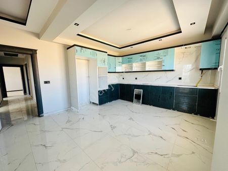 Dinç Emlaktan Satılık Ultra Lüks 2+1 Daire