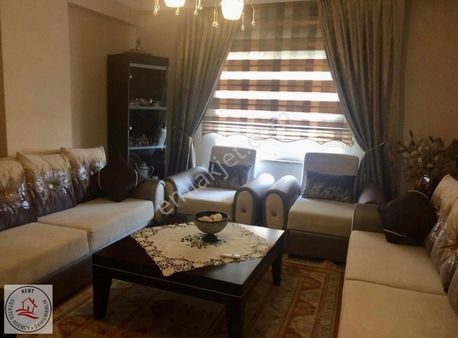 Marmaris Kemaraltın Da 3+1 Kapalı Mutfak Daire