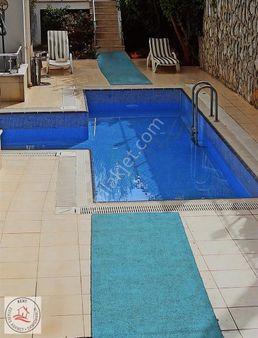 Marmaris Siteler De 4+1 Dubleks Daire