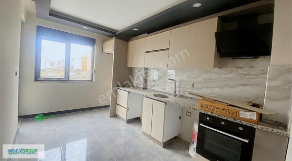 Antalya Karşıyaka 3+1 Lüks Sıfır Daire