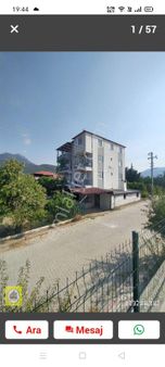 Denizli Honaz Ovacık Müstakil Ev