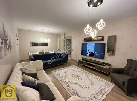 İhlas Marmara 4 Satılık 2+1 En İyi Cephe Geniş Balkonlu