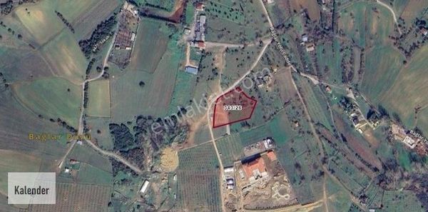 Pelitli Bağlar Da İmar Çalışması Bitmiş Net 250 M2 Konut Alanı