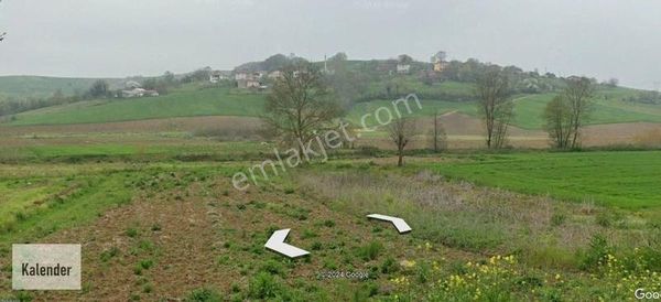 Derince Kaşıkçı Köy İçinde 1.900m2 Müstakil Kelepir Arazi