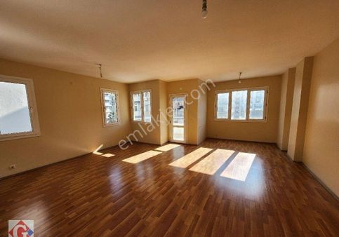 Görgün'den Kurtuluş'ta 3+1+k 175m2 Gkd Çok Bakımlı Kiralık Daire