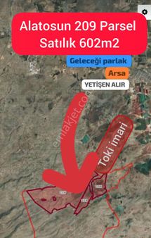 İmara Sıfır Alatosun