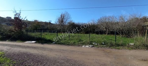 Tb Grup'tan Yalova Kadıköy'de Satılık Villa İmarlı Arsa