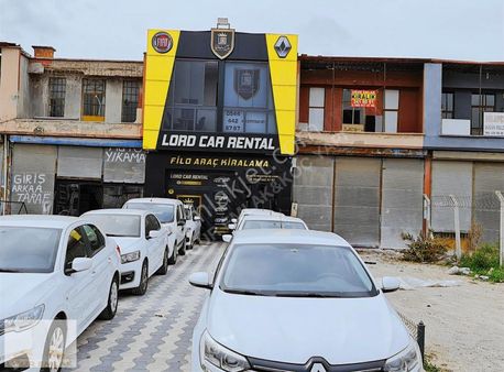 Fevzi Çakmak Mah.galericiler Arkası 3kat Kiralık İş Yeri