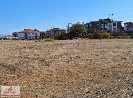 Ortaca Kara Burun Mahallesın De 700 M2üc Katimarlı Arsa Satılık