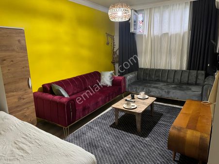 Karabağlarda Günlük Haftalık Aylık Daireler