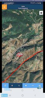 Samsun Atakum Kasnakcımermer 85.000 M2 Satılık Arazi Tarla