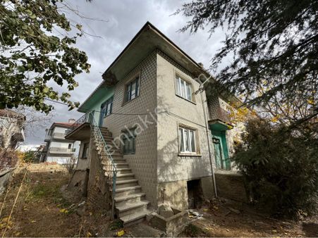 Rota’dan Eski Hastane Civarı Müstakil