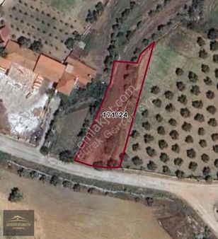 Gencer Gayrimenkul'den Meşhur Belen Kahvesinde İmarlı Tarla