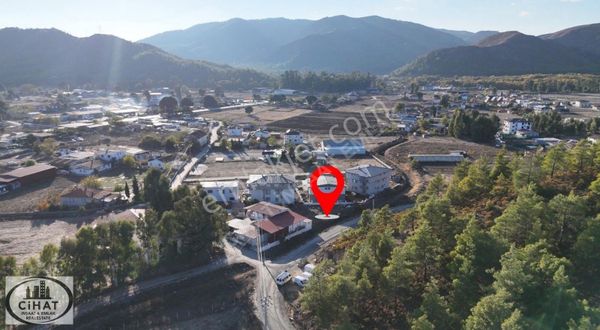 Cihat İnşaat Emlak Tan Satılık Tarla