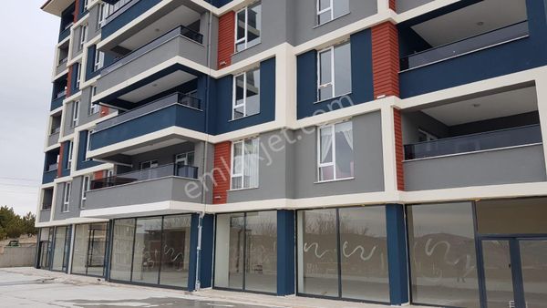 Net Group Yozgat Bahçeşehir Mahallesi Satılı Full Yapılı Lüks 3+1 Dairelerimiz