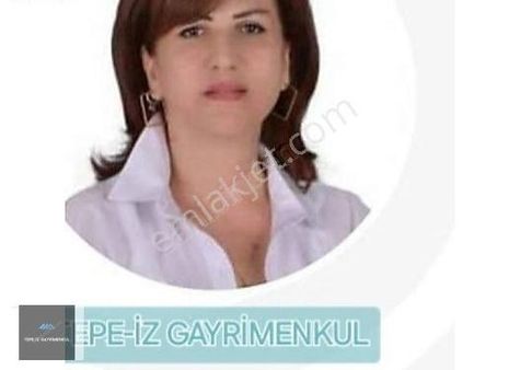 Urla Özbek Devlet Hastanesi Sırası Caddeye Yakın 4.982m2 Tarla