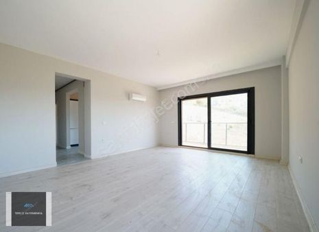 Güzelbahçe Yelki Sıfır Özel Projede Daireler