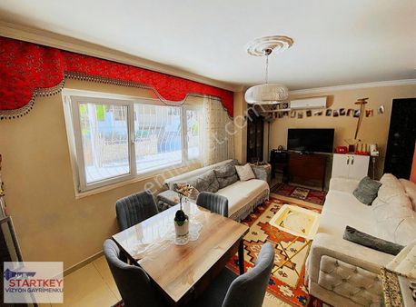 Dedebaşında Bahçeli Dubleks Daire