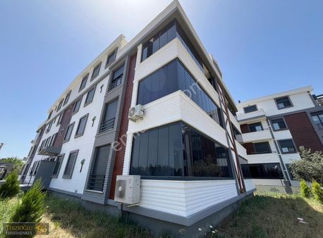 Terzioğlu'ndan Gürede Denize 300 Metre Sıfır 2+1 Lüks Daire