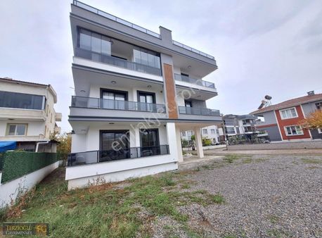 Terzioğlu'ndan Güre Akçay Arası Sıfır Ara Kat 2+1 Lüks Daire