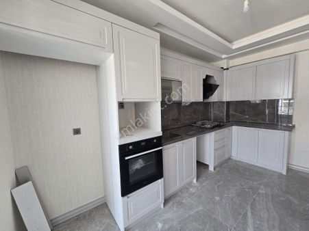 Konya Spor Lisesi Yanı Ultra Lüx Sıfır Site İçi Daireler