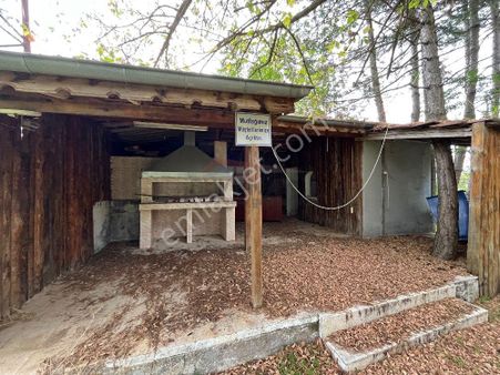 Güvenay - Çorum Kuşsaray Sağmaca 881 M² Satılık Tarla