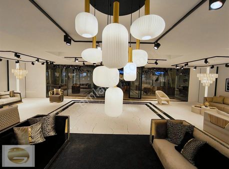 İnegöl Mobiliyum Avm A Etap Zeminüstü 1.katta 400 M2 Satılık Mağaza