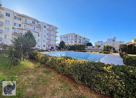 Kepez Boğazkent Mahallesinde Satılık Stüdyo Daire