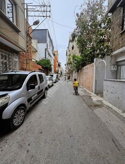 Konak Mahallesi 5 Katlı Müsatakil Bina