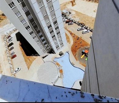 Soyubelli Gayrimenkulden Park Riva Sitesi 2+1 Satılık Daire