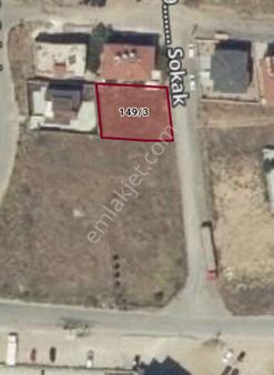 Denizli Şemikler'de Şehri Ala Sitesi Yanı Deda La Vida Karşısı 2 Katlı Müstakil Arsa