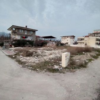 Denizli Honaz Kaklık Ticari Konut Satılık Arsa