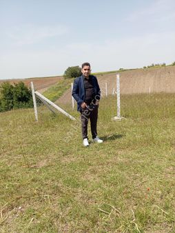 Acil Satılık 630 Metre Yeri Konumu Çok Güzel