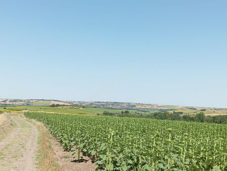 Ttekirdağ Ayrabolu Danişment'e Muhteşem Tek Tapu Uygun Fiyat