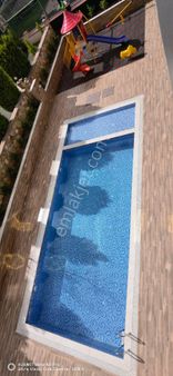 Selçukbey'de Harika Konumda Fırsat 4+1* 200m2 Giyim Odalı *ebeveyn Banyolu* *havuzlu*daire