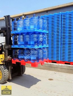 Devren Toptan Damacana Bayiliği Yıllık 7m Tl Ciro Satış