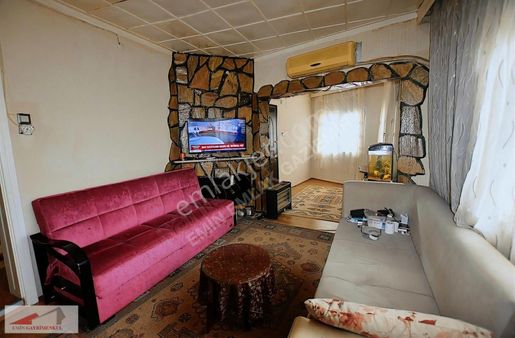 Emin'den 2 Katlı Komple Satılık Bina