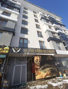 Işık Gayrimenkul'den Yıldızkent Yeni Bulvarda Satılık İş Yeri