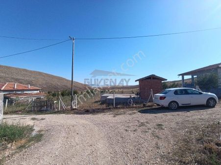 Güvenay - Çorum Sarmaşa Köyü Karşısı Satılık Hobi Bahçeleri