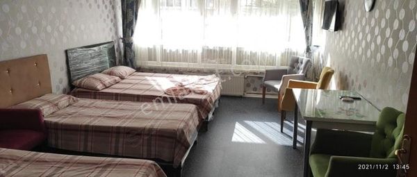 !!!kızılay'da İster Günlük İster Haftalık Veya Aylık Konaklama!!!